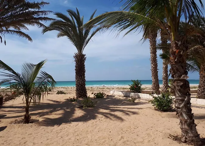Beachhaus Praia De Chaves