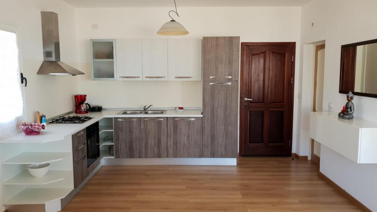 Appartement Beachhaus De Chaves *