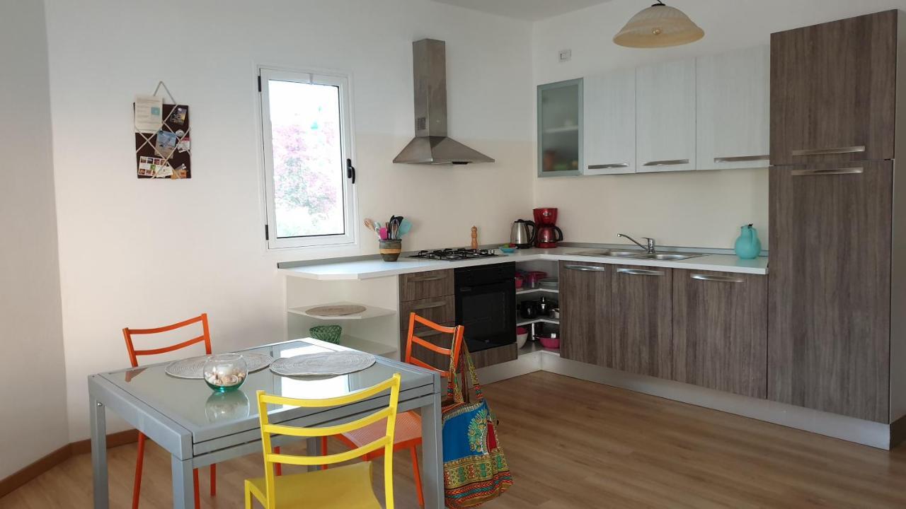 Beachhaus De Chaves Appartement Rabil