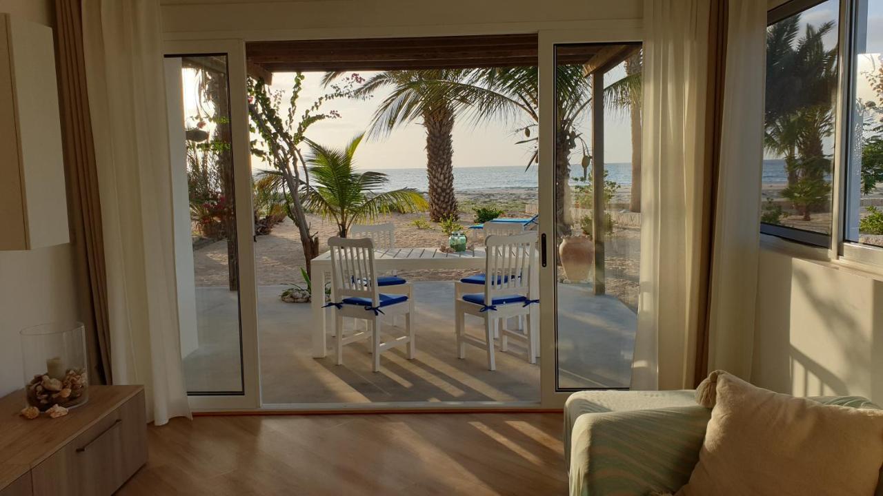 Beachhaus De Chaves * Rabil