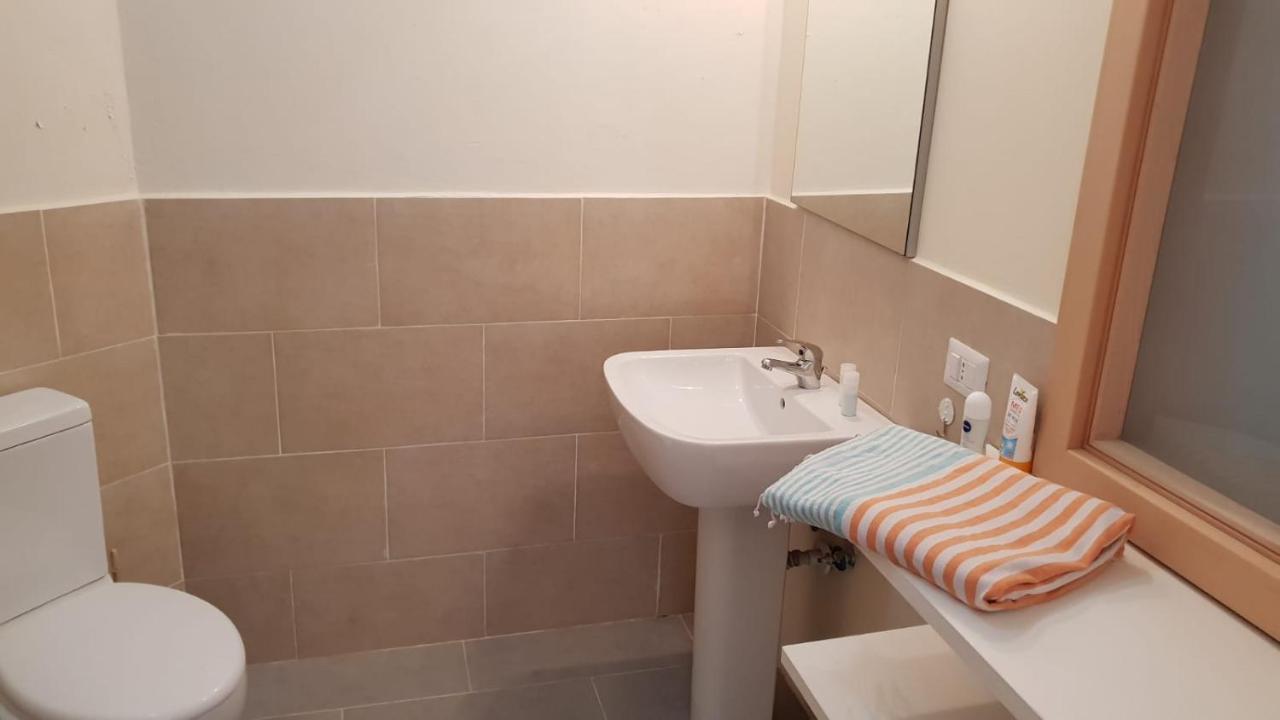 Apartment Beachhaus De Chaves