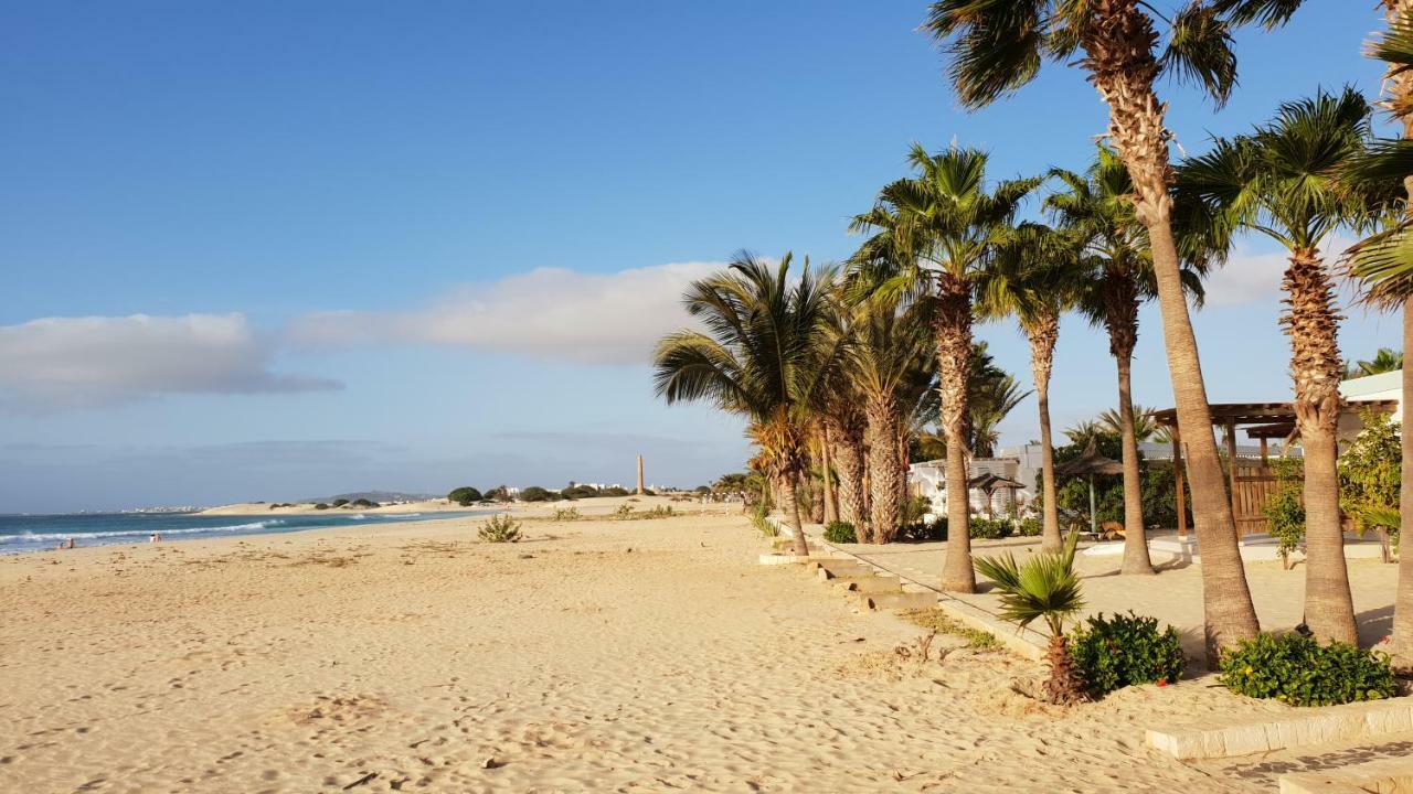 Beachhaus De Chaves Apartment *