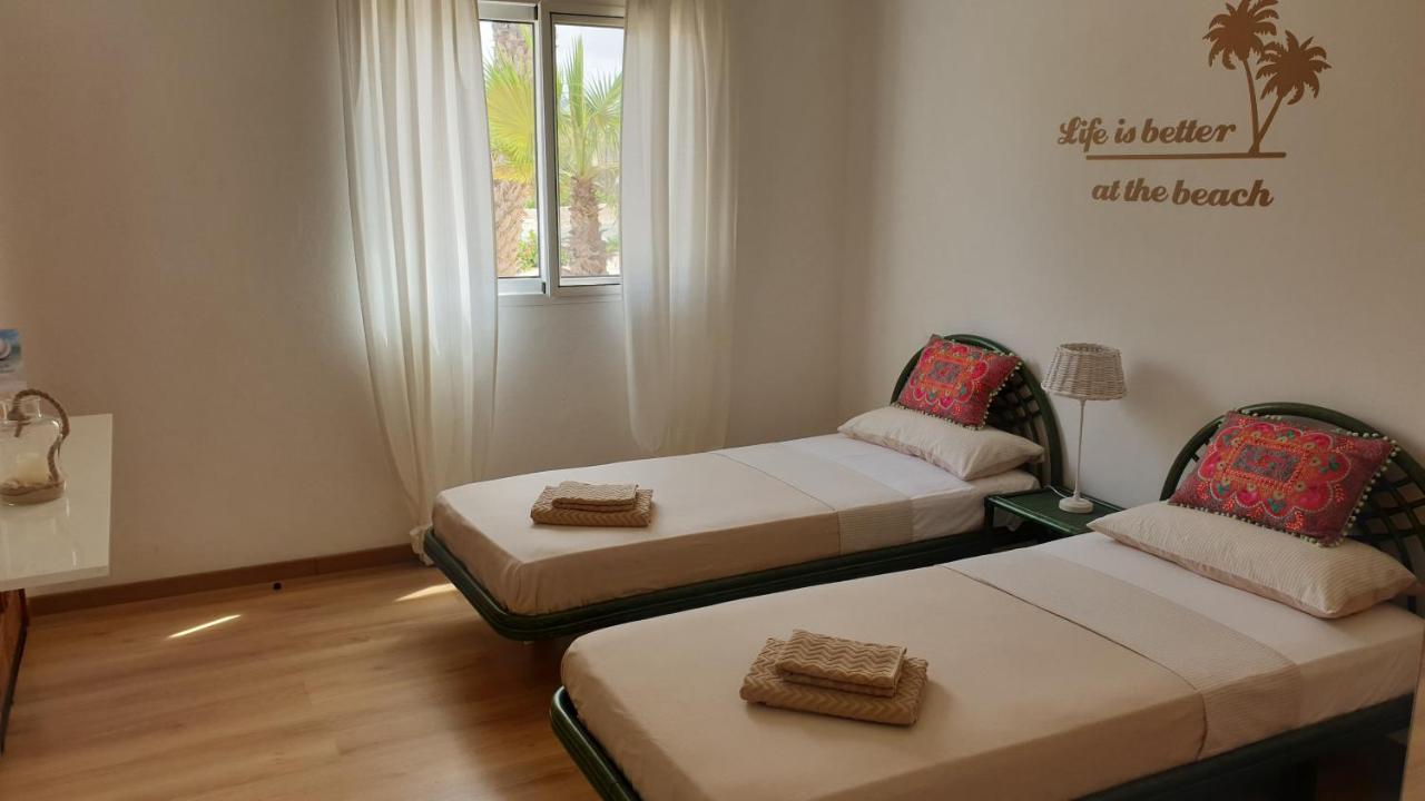 Beachhaus De Chaves