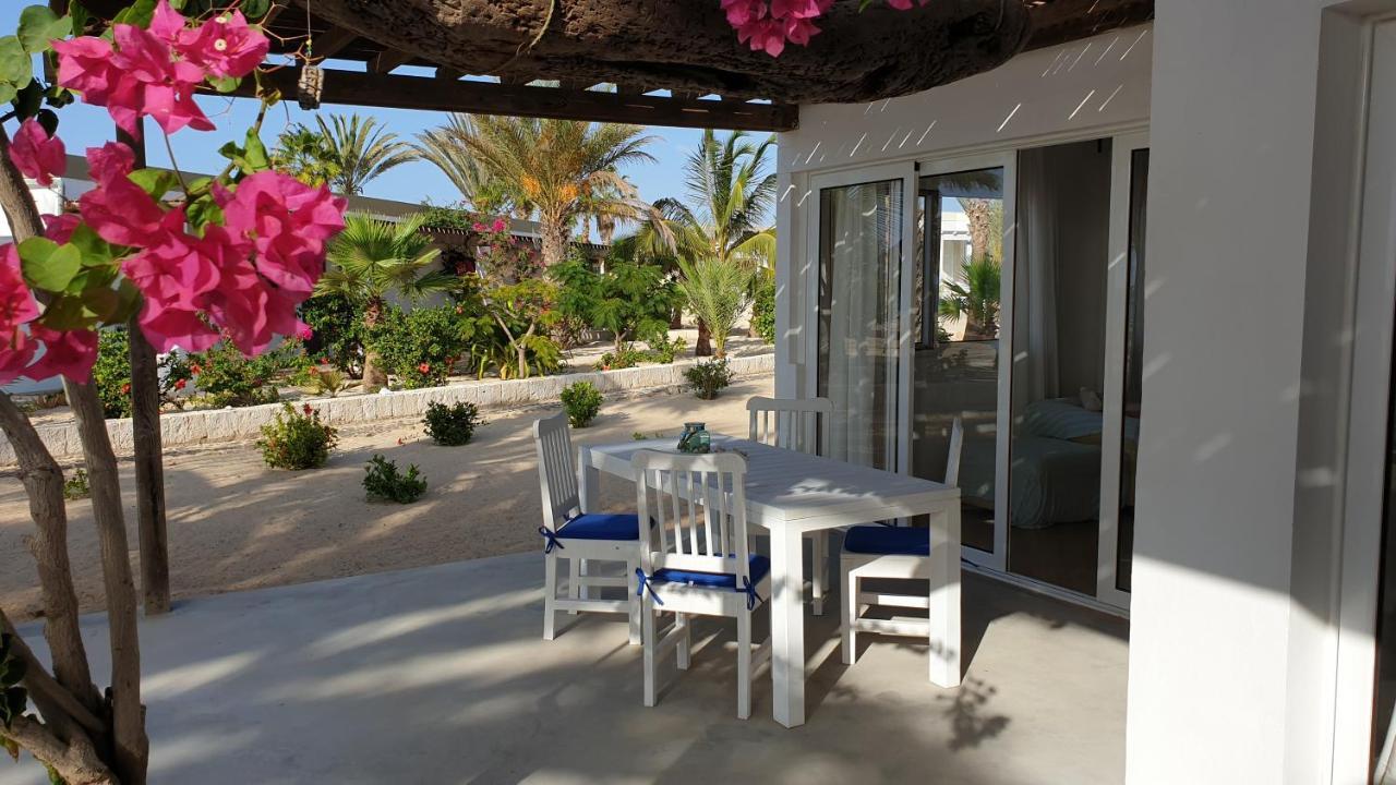 Apartment Beachhaus De Chaves Rabil