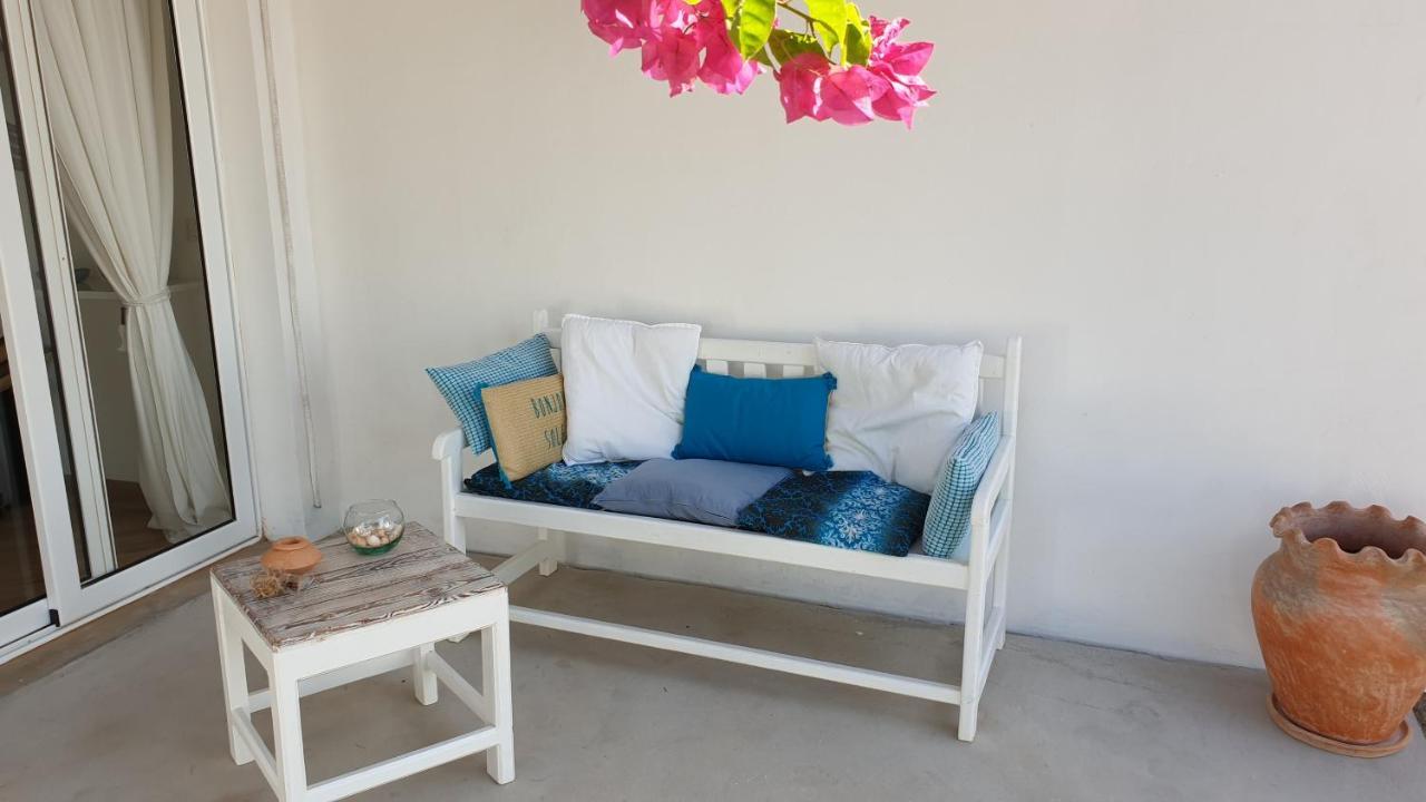 Beachhaus De Chaves Rabil